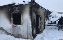 Билік бес қыз ажал құшқан Астанадағы өрттің себебін айтты