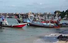 Таиландтың оңтүстік курорттарына дауыл жақындап келе жатыр