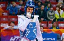 Ирандағы үздіктер додасынан алтын алу мен үшін үлкен мәртебе