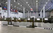 Ресейдің қанатты зымырандары қайда тұрғаны мәлім