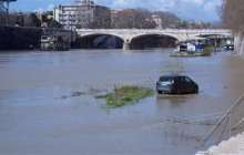 Алапат тасқын: 30 адам мерт болған