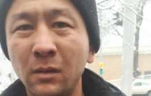 Алматыда мешітте ұрлық жасаумен айналысқан қалта ұрысы ұсталды