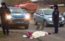 7 жасар оқушыны көлік қағып өлтірді