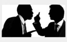 Лучший способ выйти из спора и доказать свою правоту. Техника расшатывания.