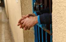 Ақтауда түрмеден қашып кеткен қылмыскер қолға түсті