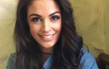 Модель фейсбукте мәлімдеме жасап, бірнеше сағаттан кейін өзіне қол салған