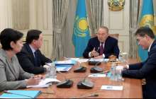 Президент көпбалалы отбасыларға жәрдемақыны 1 сәуірден бастап төлеуді тапсырды