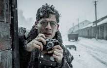 Берлинде Голодомор куәгері Гаррет Джонс жайлы фильм көрсетілді