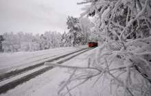 11 ақпан: Қазақстанда қандай жолдар жабылды