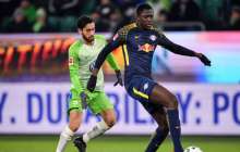 «Ақтөбе» гвинеялық футболшы Ибраима Контені қатарына қосты