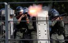 Пекин Гонконгтегі наразыларды "отпен ойнап жатыр" деп айыптады