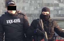 Шетелге әскери техника шығармақ болғандар ұсталды