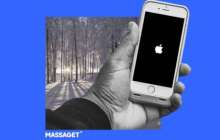 iPhone суықта неге сөніп қалады?