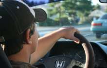 Ақтөбе облысында көлікті мас күйінде басқарған 172 жүргізуші жауапқа тартылды