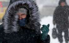 Синоптиктер желтоқсанда ауа райы қандай болатынын айтты |