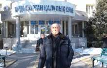 Талдықорғанда "ҚДТ әрекетіне қатысқан" зейнеткерге үкім шықты