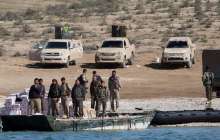 Сирияда ИМ тобына қарсы "ақырғы шайқас" жүріп жатыр