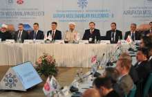 Мұсылмандарды елемей, Еуропаның болашағы жайлы сөз қозғау мүмкін емес