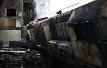 Египитте болған қайғылы оқиғаға машинистердің өзара келіспеушілігі себеп болған