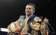 Геннадий Головкин IBF чемпиондық титулы үшін жекпе-жекке шығудан бас тартты