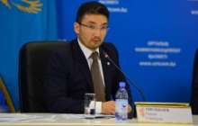 Түркістан полициясы 422 мың теңгеге кресло сатып алмақ