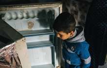 Тоңазытқышқа тығылып, шыға алмаған: ағалы-інілі балалар көз жұмды