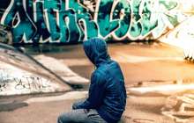 Украинада жиені атасын пышақтап өлтірді