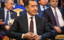 «Әкесіне» сенген Сағынтаев қызметсіз қала ма?