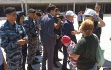 Дәурен Абаев Нұр-Сұлтандағы көп балалы аналар наразылығы туралы айтты