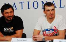 "Алтын" үшін жолдан тайды. Полтораниннің бапкері мәлімдеме жасады