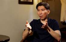 "Ескі кадрлармен жүйені жаңарту мүмкін емес"