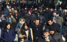 Түркияда жұмыссыздар саны 3 миллион адамнан асты