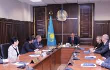 Қазақстанда 10202 сайлау комиссиясы құрылды