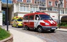 Нұр-Сұлтан Мельница мейрамханасы өртенді