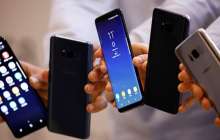 Әлемдегі ең жылдам смартфондардың ондығы анықталды