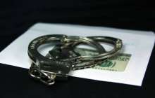 Өткен жылы қанша шенеунік парамен ұсталды