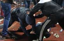 Ауыл тұрғындары мен қытай компаниясының жұмысшылары төбелесіп кетті