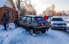 ШҚО-да мектеп оқушысын көлік қағып өлтірді