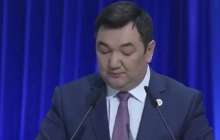 Сабильянов пен Дархан Қыдырәлінің мадақтауы желіде хит болуда