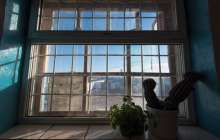 Арқалықтағы "қасапшылар түрмесінде" жалғыз әйел жазасын қалай өтеп жатыр?