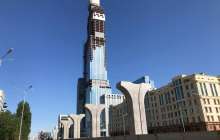 "Астана LRT" компаниясының экс-жетекшісіне Интерпол арқылы іздеу жарияланды