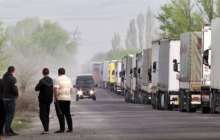 Қазақ-қырғыз шекарасындағы жағдай қалпына келе бастады