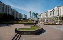 Сайлау күні "Red Bus" туристік автобустарымен тегін экскурсия жасауға болады