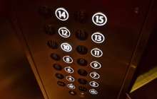 Тоғыз жасар қыз мінген лифт 19-қабаттан құлап кетті – видео