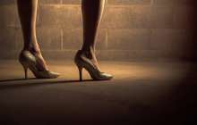 40 жастағы ер адам көшеде қызды зорлап тастады