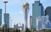 Нұр-Сұлтан – Елорданың жаңа атауы дефис арқылы жазылады