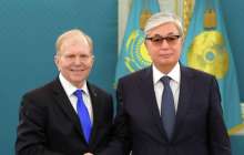 АҚШ Қазақстандағы биліктің ауысуы туралы не дейді – елші айтып берді