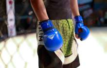 UFC спортшысы қарсыласын 4 секундта нокаутқа жіберді