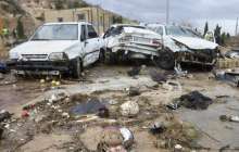 Иран эвакуация ауқымын кеңейтті