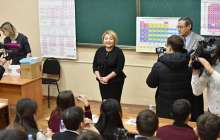 вице-министрдің қызметтері, лауазымдары, қамауға алынуы